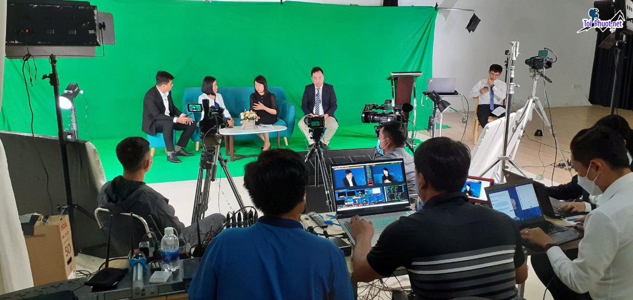 Top 7 livestream sự kiện trực tiếp chuyên nghiệp Pleiku Gia Lai hiệu quả cao (2)