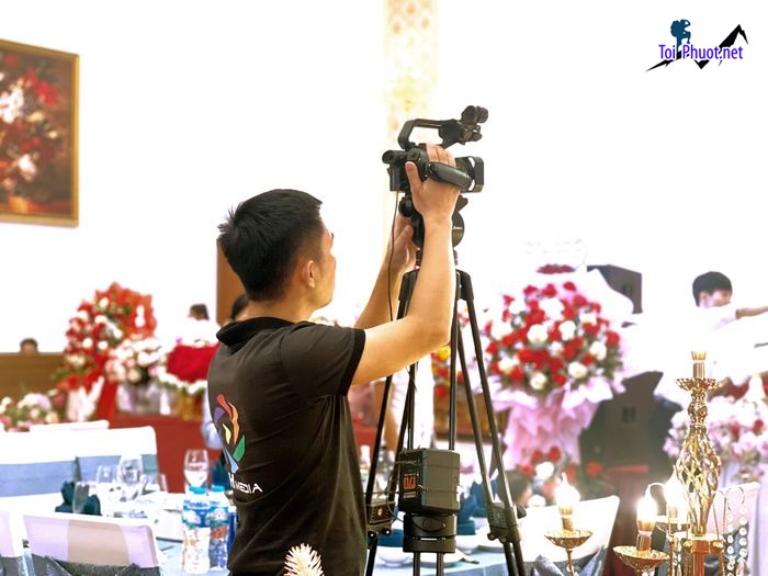 Top 7 livestream sự kiện trực tiếp chuyên nghiệp Tuyên Quang chi phí phải chăng (1)