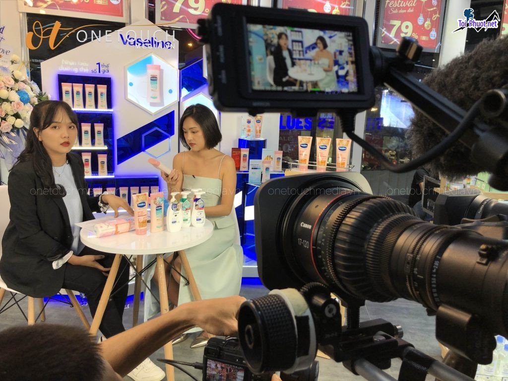 Top 7 livestream sự kiện trực tiếp chuyên nghiệp Tuyên Quang chi phí phải chăng (2)