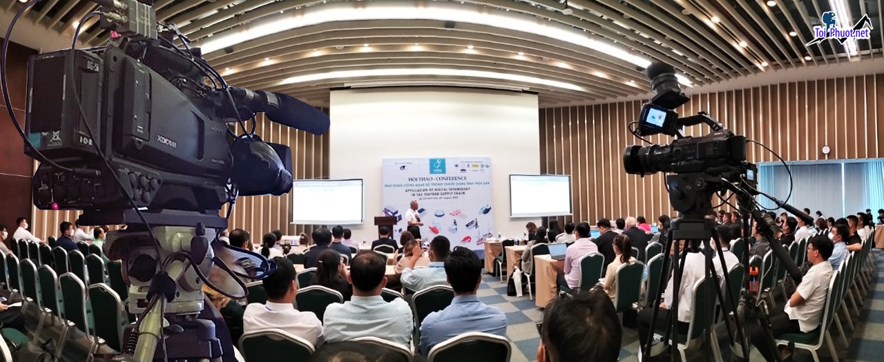 Top 7 livestream sự kiện trực tiếp chuyên nghiệp Tuyên Quang chi phí phải chăng (3)