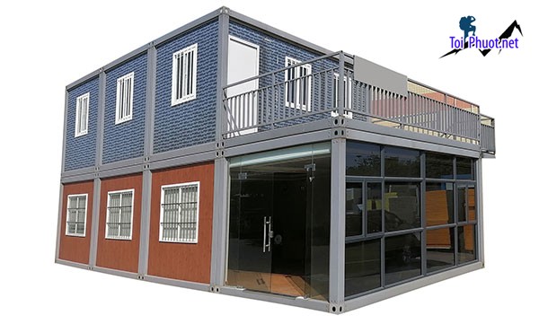Top 7 Nhà container cung cấp giá tốt chất lượng Hòa Bình tiết kiệm chi phí