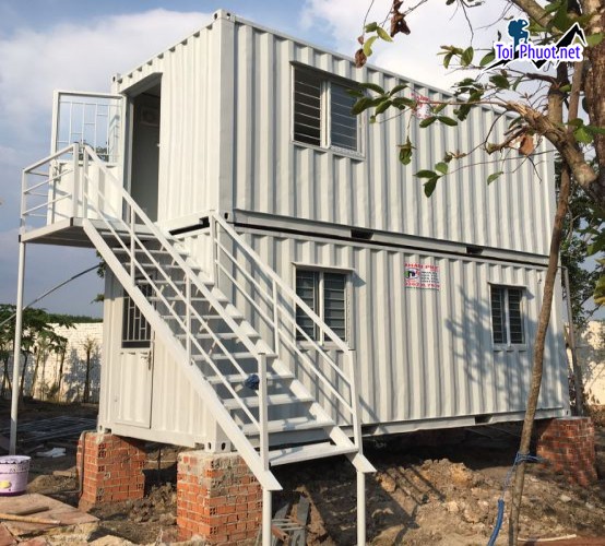 Top 7 Nhà container cung cấp giá tốt chất lượng Lào Cai đảm bảo uy tín (3)