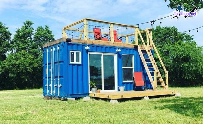 Top 7 Nhà container cung cấp giá tốt chất lượng Phan Thiết Bình Thuận hỗ trợ nhiệt tình