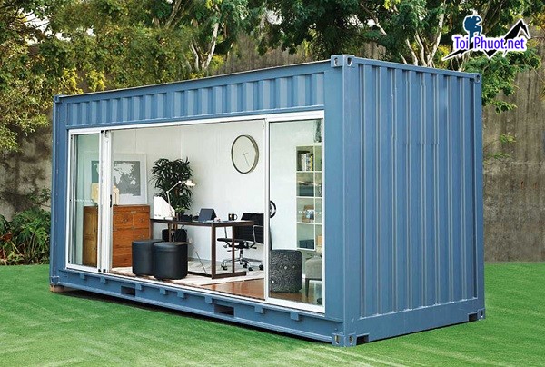 Top 7 Nhà container cung cấp giá tốt chất lượng Sơn La đẹp và kiên cố (1)