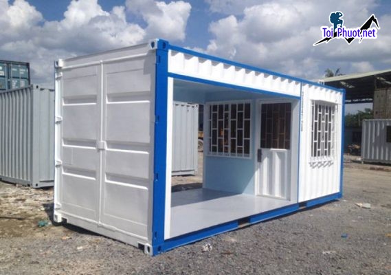 Top 7 Nhà container cung cấp giá tốt chất lượng Tuy Hòa Phú Yên xu hướng hiện nay (1)
