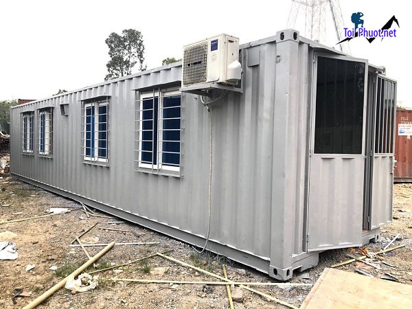 Top 7 Nhà container cung cấp giá tốt chất lượng Tuy Hòa Phú Yên xu hướng hiện nay (1)