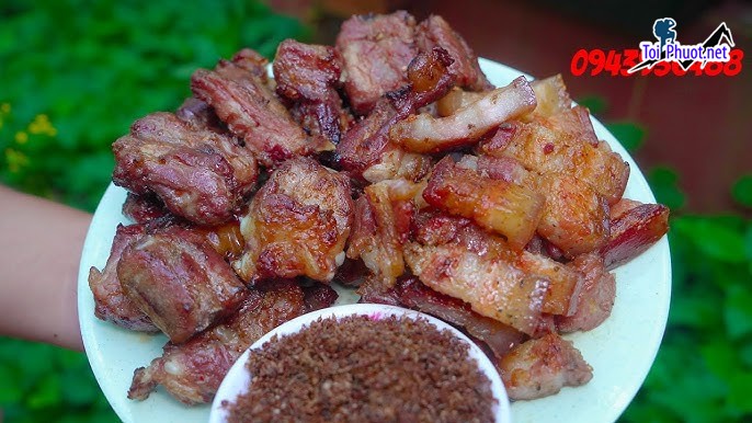 Top 7 nơi bán cung cấp heo 1 nắng giá rẻ sỉ ngon Vị Thanh Hậu Giang cạnh tranh cao (1)