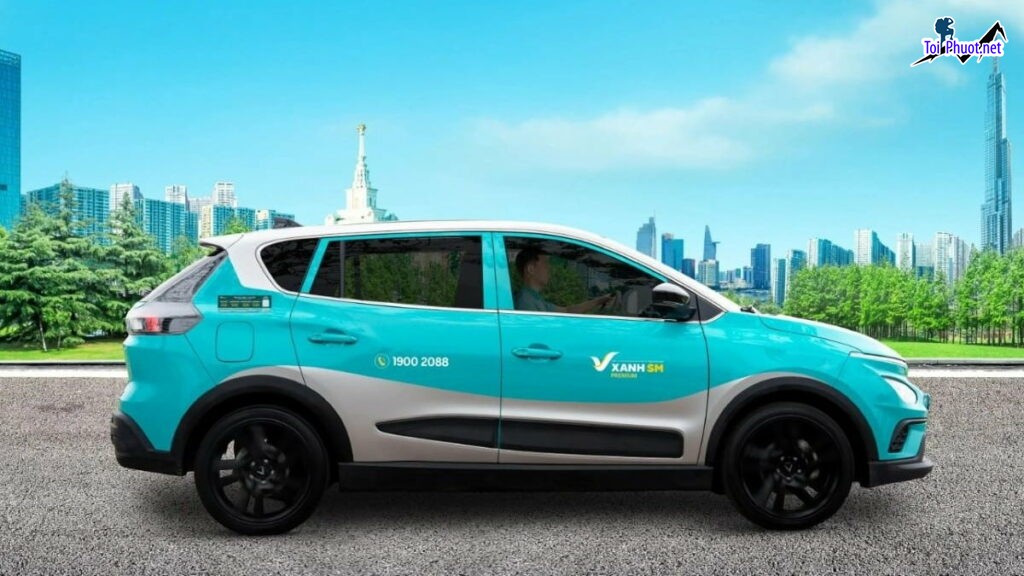 Top 7 Số điện thoại taxi giá rẻ xanh Cao Lãnh Đồng Tháp giá cước hợp lý (2)