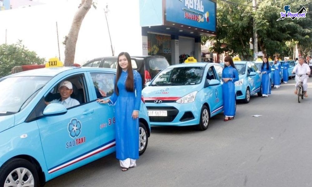 Top 7 Số điện thoại taxi giá rẻ xanh Hà Tĩnh được chào đón nồng nhiệt (3)