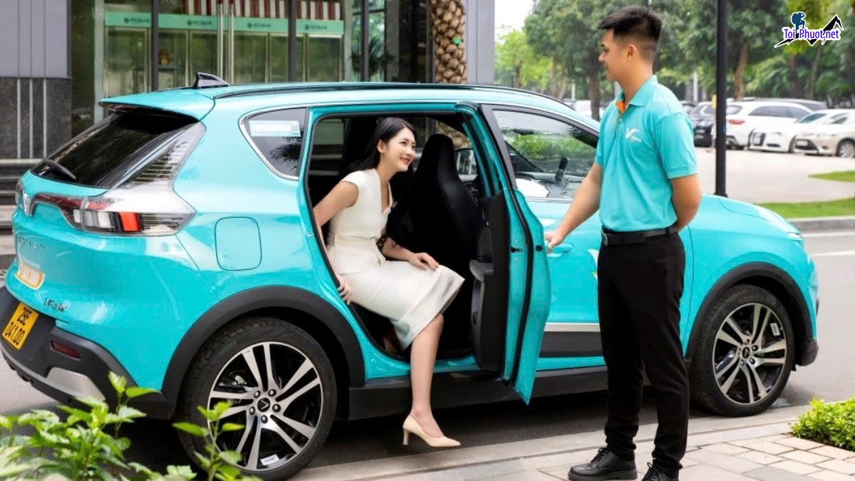 Top 7 Số điện thoại taxi giá rẻ xanh Pleiku Gia Lai an toàn, thoải mái (2)