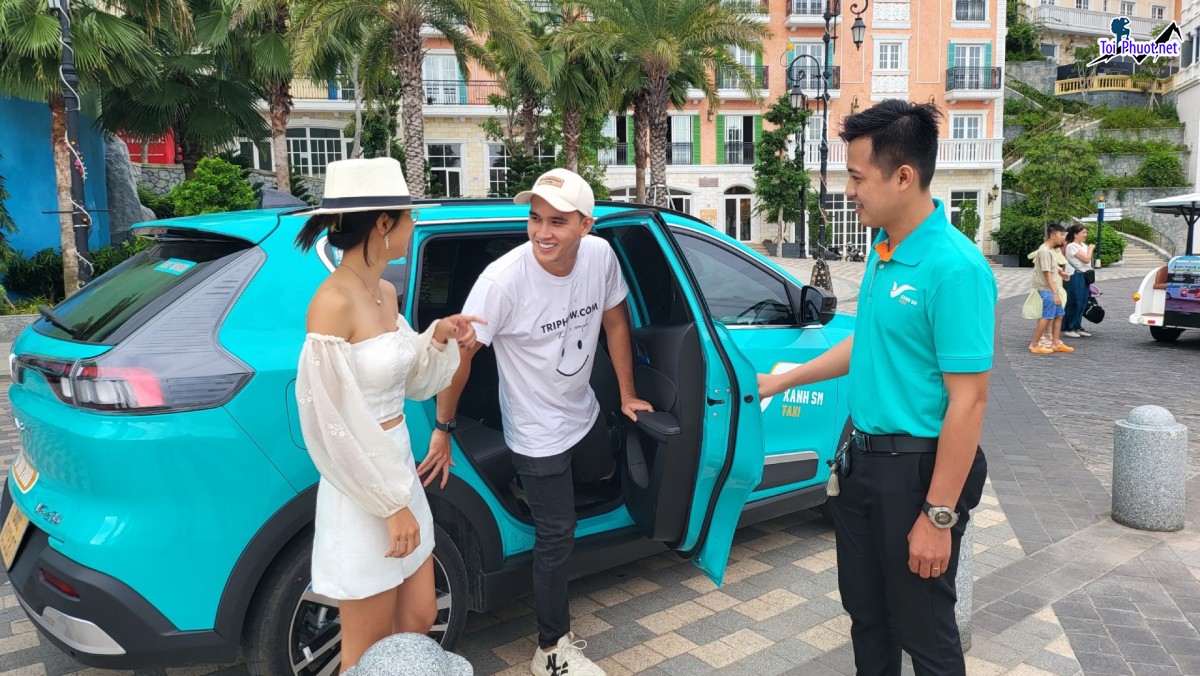 Top 7 Số điện thoại taxi giá rẻ xanh Thừa Thiên Huế được hỗ trợ tận tâm nhất (1)