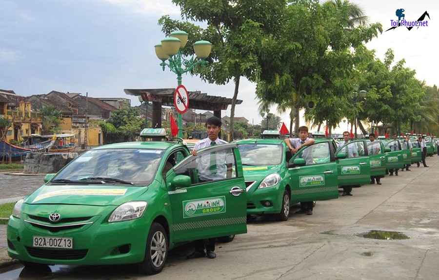 Top 7 Số điện thoại taxi giá rẻ xanh Thừa Thiên Huế được hỗ trợ tận tâm nhất (2)