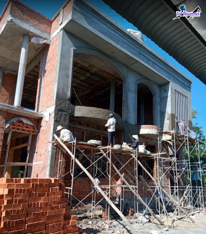 Top 7 Xây dựng trọn gói giá rẻ chất lượng cao Tây Ninh uy tín nhất (3)