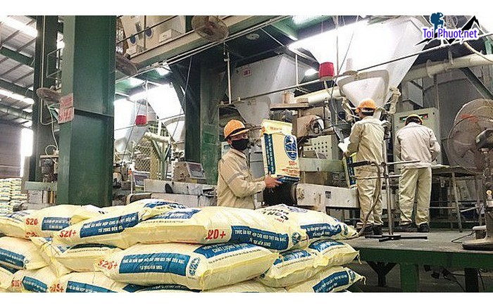 Top 8 bán thức ăn gia súc gia cầm Hưng Yên dưỡng tốt nhất cho vật nuôi (2)