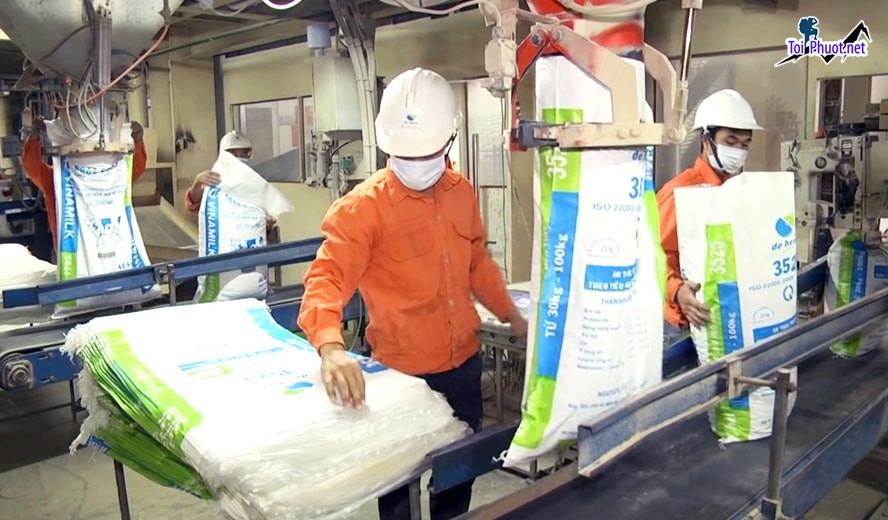 Top 8 bán thức ăn gia súc gia cầm Hưng Yên dưỡng tốt nhất cho vật nuôi