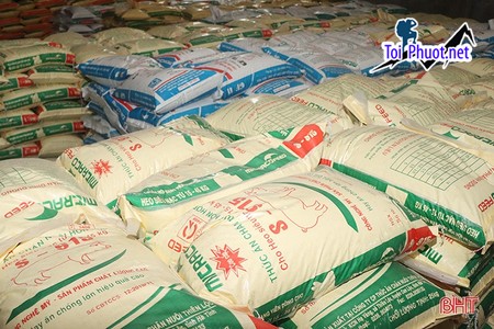 Top 8 bán thức ăn gia súc gia cầm Sơn La tối ưu hiệu quả chăn nuôi (3)