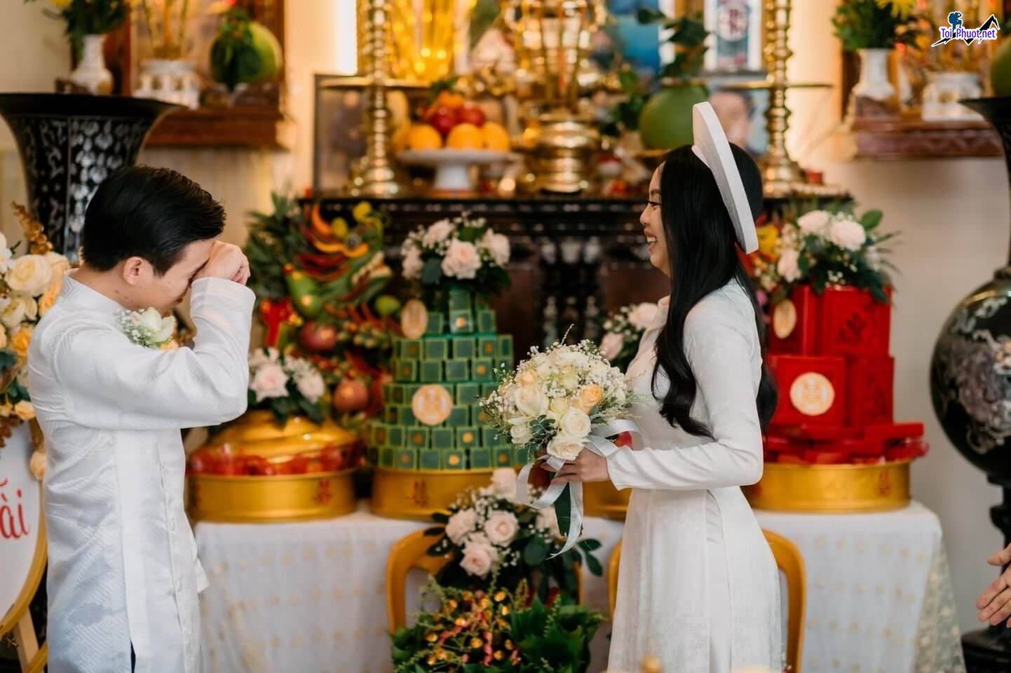 Top 8 chụp ảnh phóng sự cưới giá rẻ chất lượng Biên Hòa Đồng Nai độc đáo và đầy ấn tượng (1)