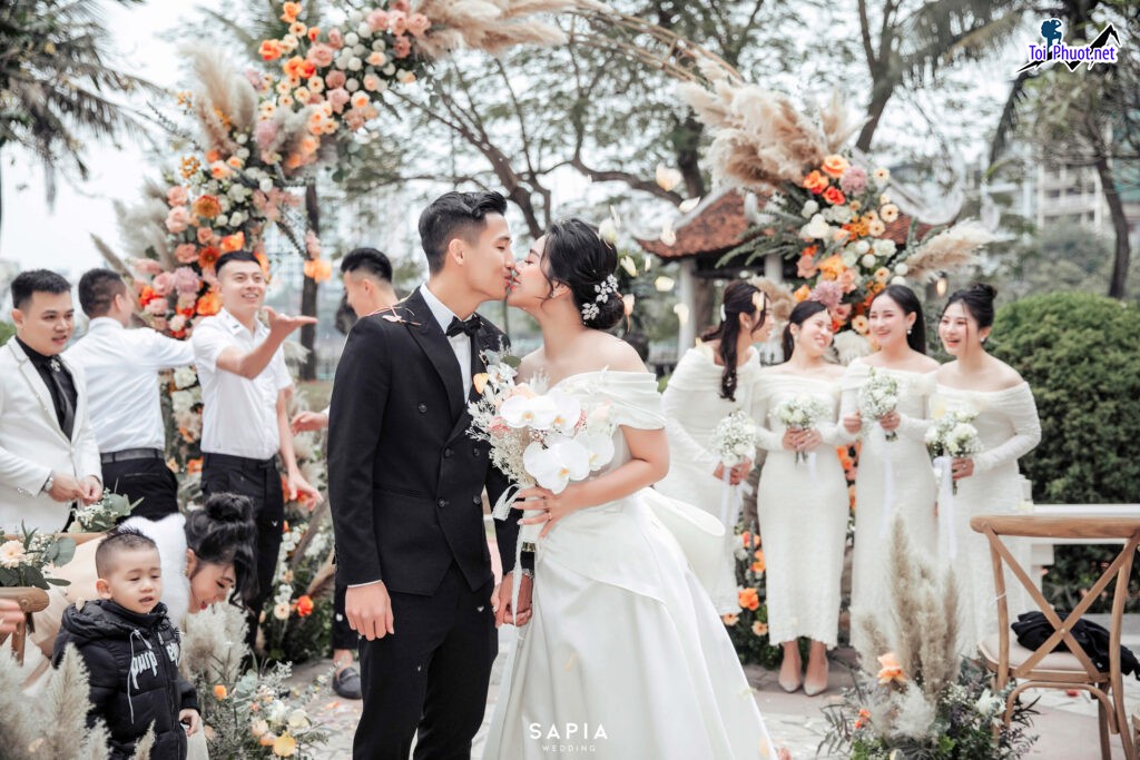Top 8 chụp ảnh phóng sự cưới giá rẻ chất lượng Phủ Lý Hà Nam giúp buổi tiệc trọn vẹn (3)