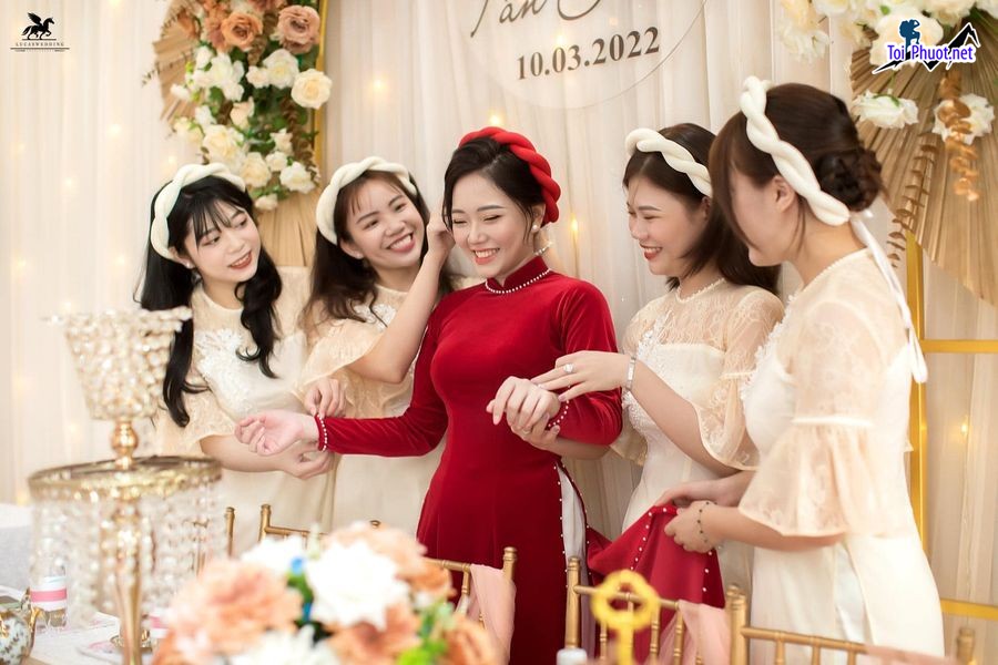 Top 8 chụp ảnh phóng sự cưới giá rẻ chất lượng Thái Bình chất lượng hình ảnh sắc nét (1)