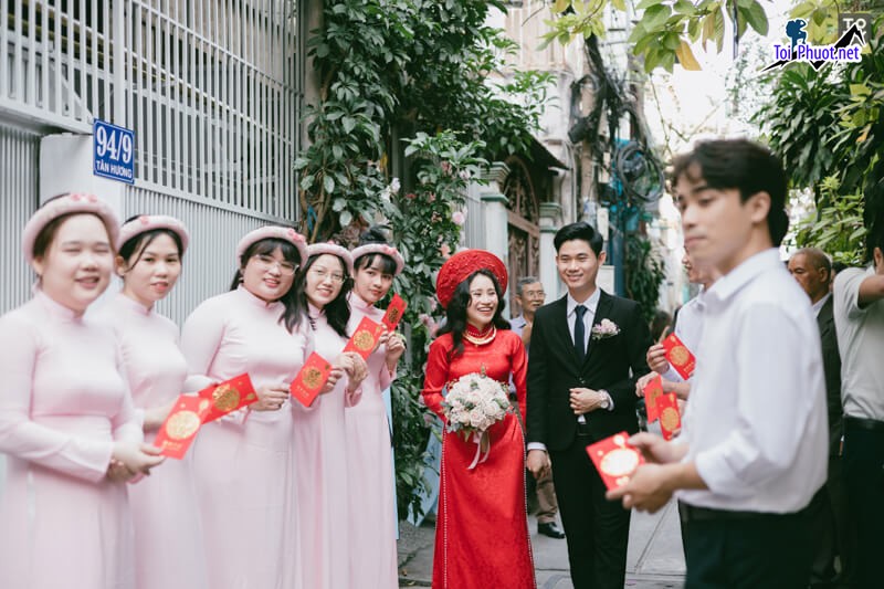 Top 8 chụp ảnh phóng sự cưới giá rẻ chất lượng Thái Bình chất lượng hình ảnh sắc nét (2)