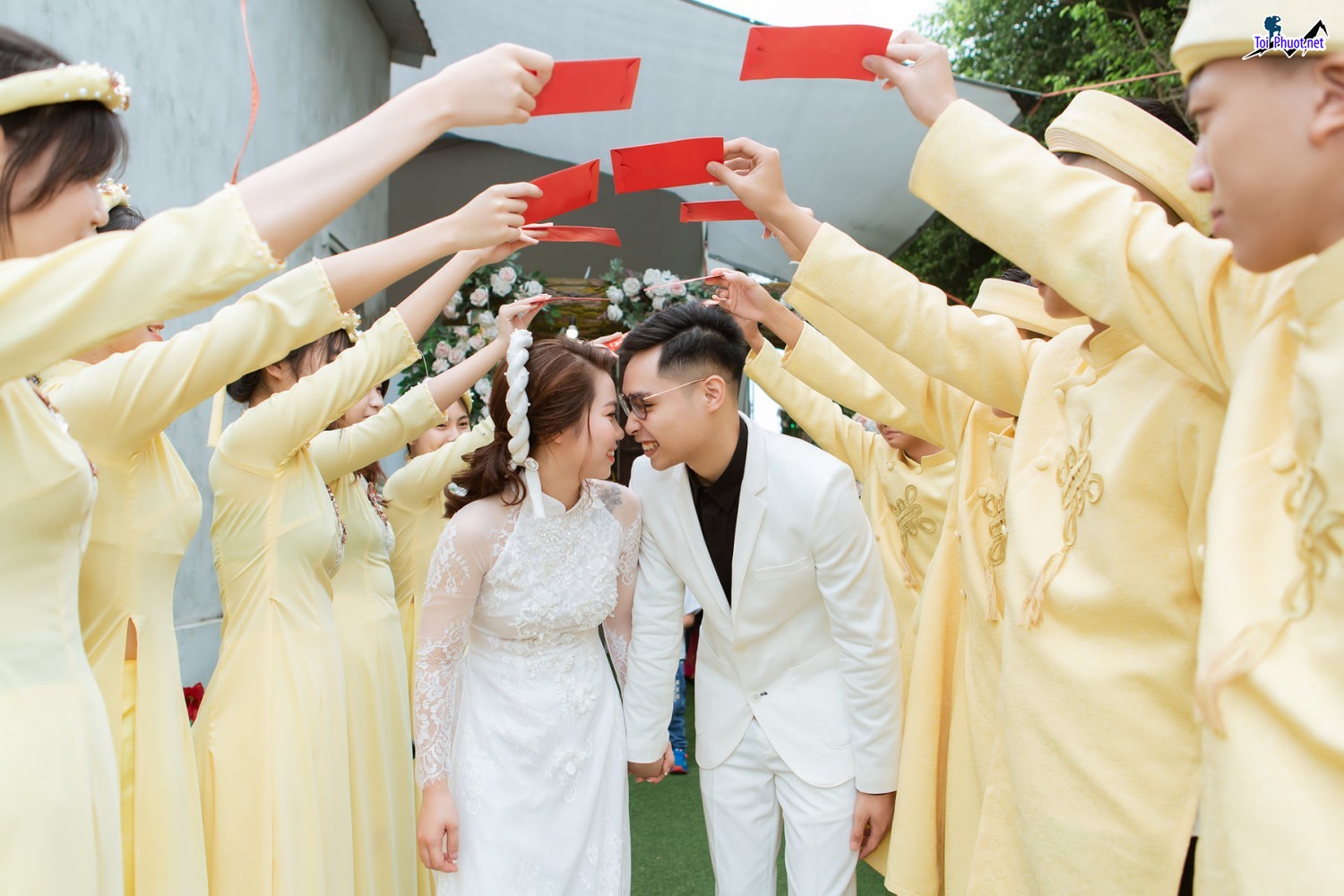 Top 8 chụp ảnh phóng sự cưới giá rẻ chất lượng Thái Bình chất lượng hình ảnh sắc nét (3)