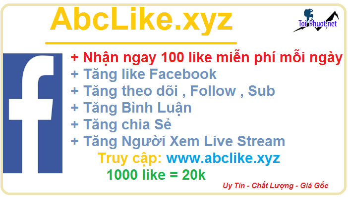 Top 8 dịch vụ tăng like giá rẻ chất Hà Nội hấp dẫn dành cho bạn (1)