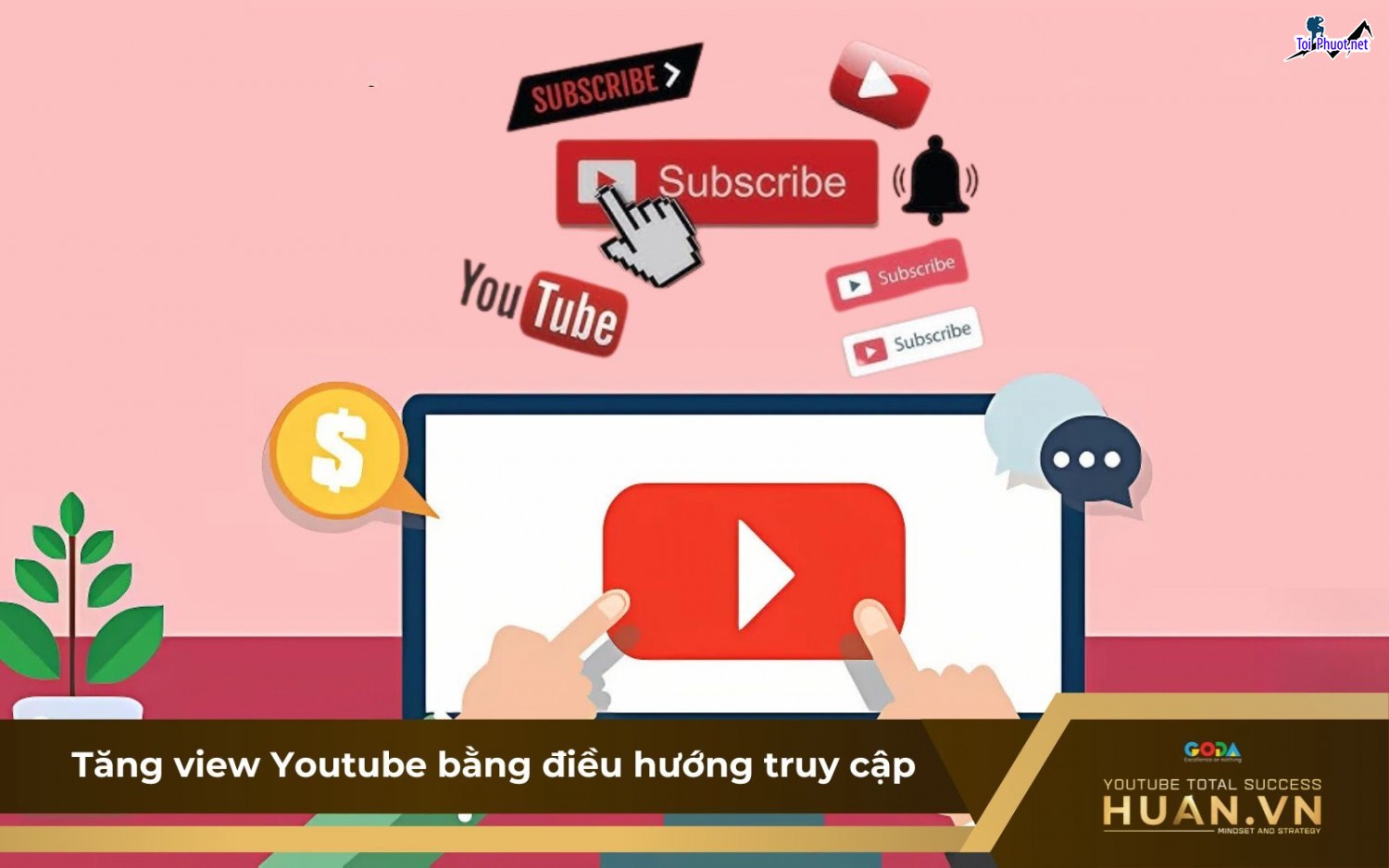 Top 8 dịch vụ tăng view giá rẻ chất Hà Tĩnh uy tín nhất (2)