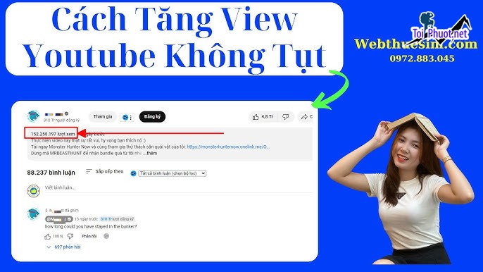 Top 8 dịch vụ tăng view giá rẻ chất Thủ Dầu Một Bình Dương cực tốt (1)