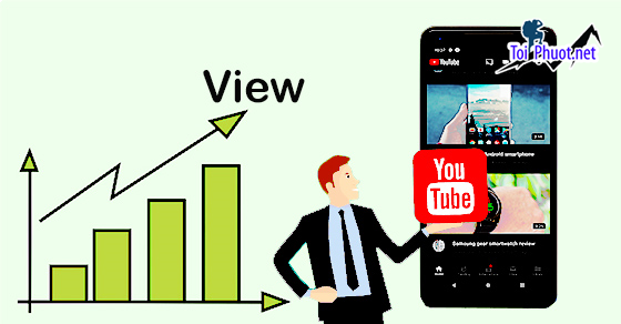 Top 8 dịch vụ tăng view giá rẻ chất Thủ Dầu Một Bình Dương cực tốt (3)