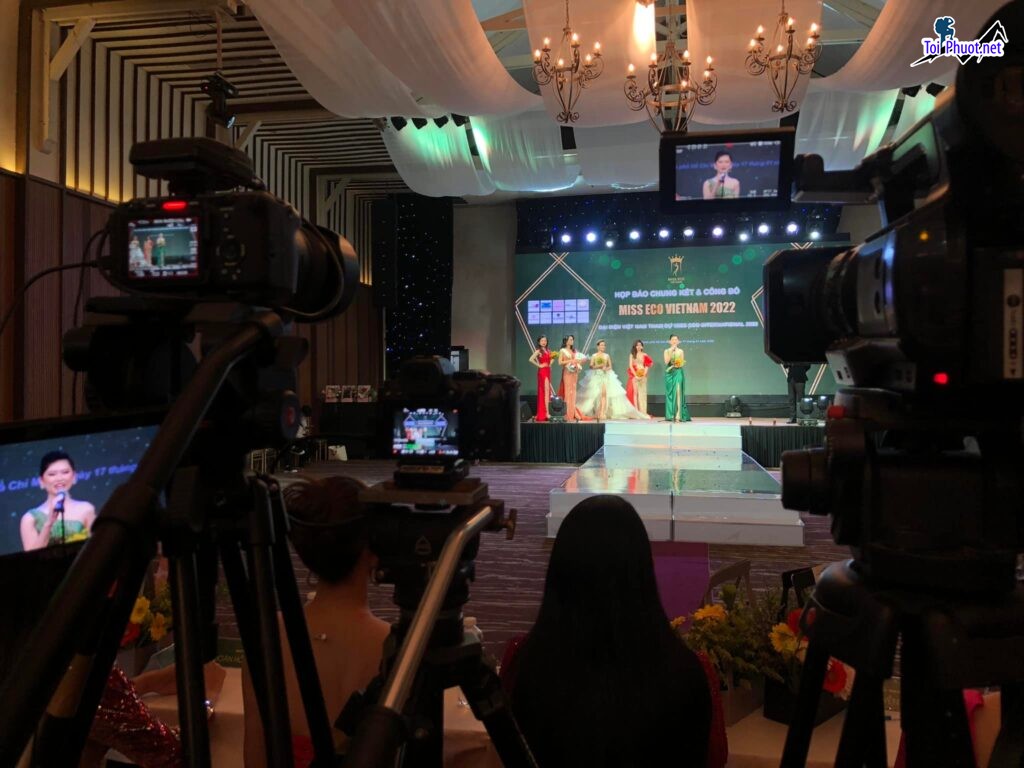 Top 8 livestream sự kiện trực tiếp chuyên nghiệp Hà Nội chất lượng cao (1)