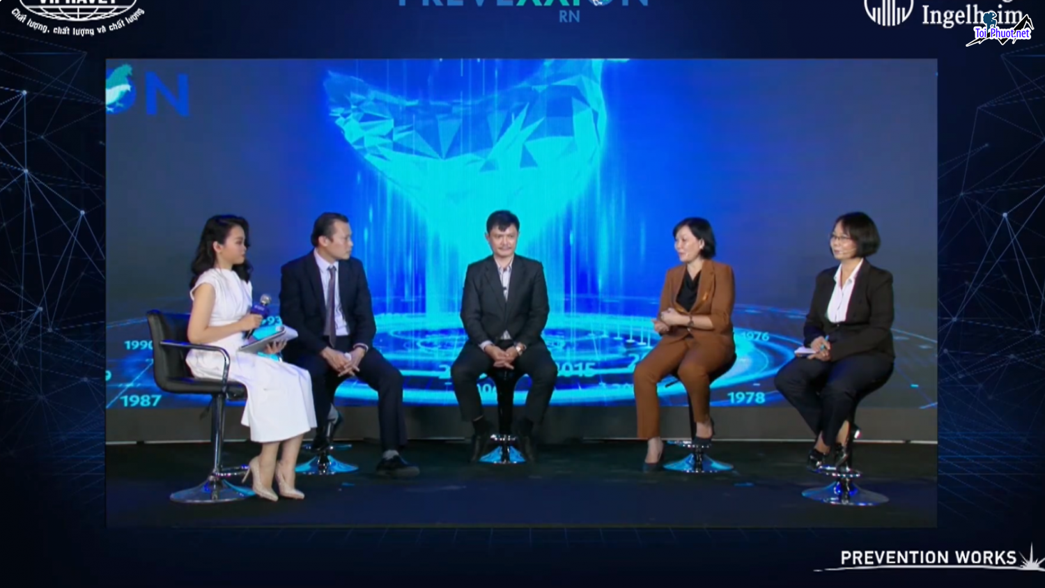 Top 8 livestream sự kiện trực tiếp chuyên nghiệp Hà Nội chất lượng cao (1)