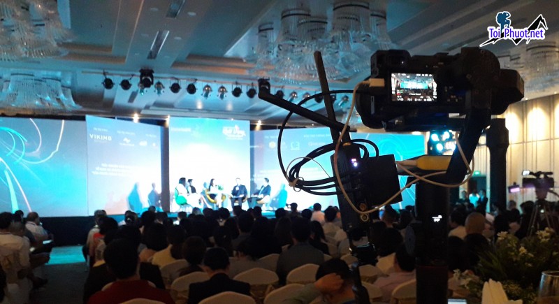 Top 8 livestream sự kiện trực tiếp chuyên nghiệp Hà Nội chất lượng cao (2)