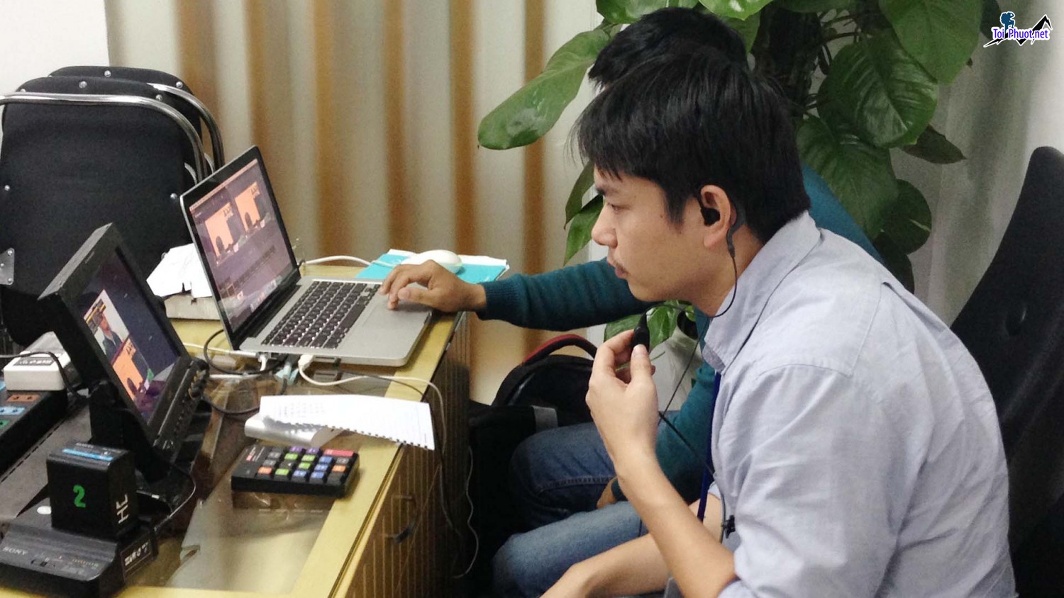 Top 8 livestream sự kiện trực tiếp chuyên nghiệp Vĩnh Yên Vĩnh Phúc làm hài lòng khách hàng  (1)