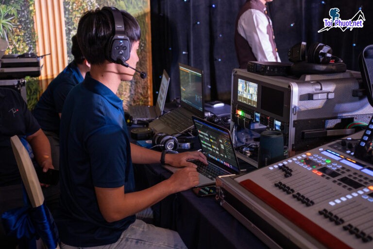 Top 8 livestream sự kiện trực tiếp chuyên nghiệp Vĩnh Yên Vĩnh Phúc làm hài lòng khách hàng (3)