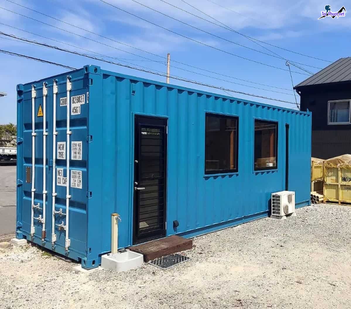Top 8 Nhà container cung cấp giá tốt chất lượng Phan Rang Tháp Chàm Ninh Thuận đẹp tinh tế (2)
