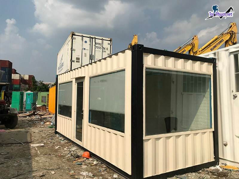 Top 8 Nhà container cung cấp giá tốt chất lượng Thừa Thiên Huế đẳng cấp sang trọng (1)
