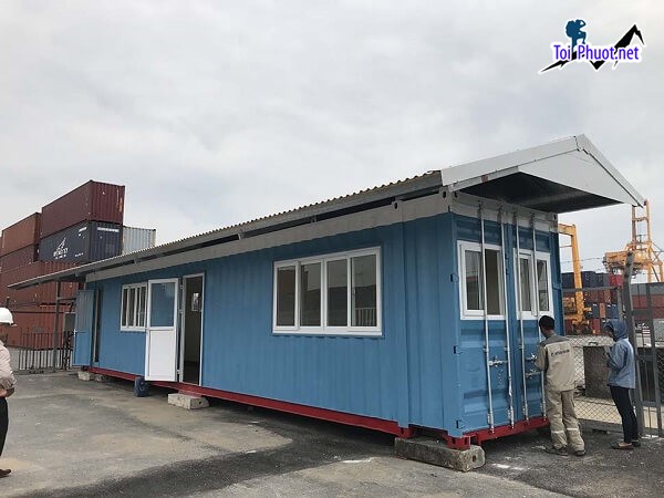 Top 8 Nhà container cung cấp giá tốt chất lượng Vĩnh Long được yêu thích (4)