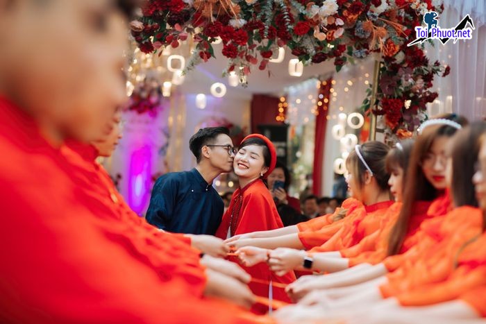Top 8 quay phim phóng sự cưới giá rẻ chất lượng cao Bạc Liêu cực ấn tượng (3)