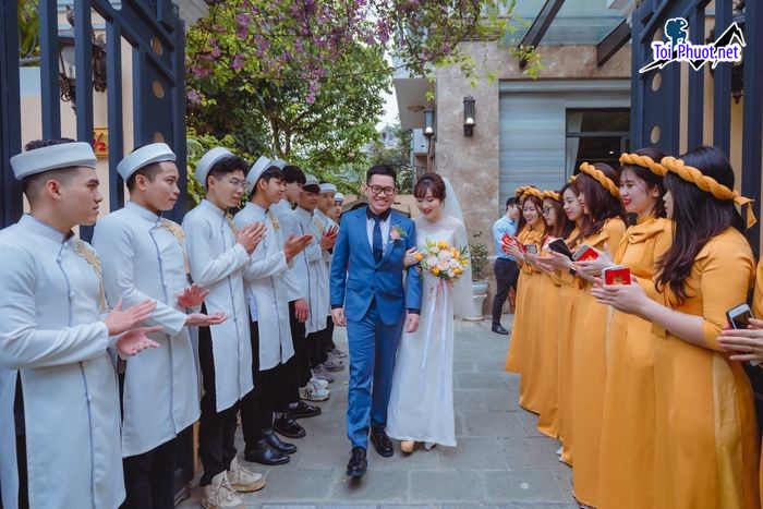 Top 8 quay phim phóng sự cưới giá rẻ chất lượng cao Bạc Liêu cực ấn tượng (4)
