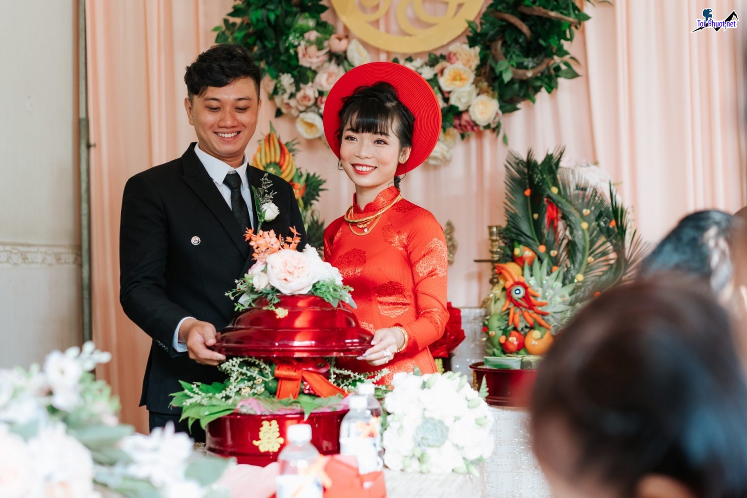 Top 8 quay phim phóng sự cưới giá rẻ chất lượng cao Cần Thơ chất lượng đẹp (1)