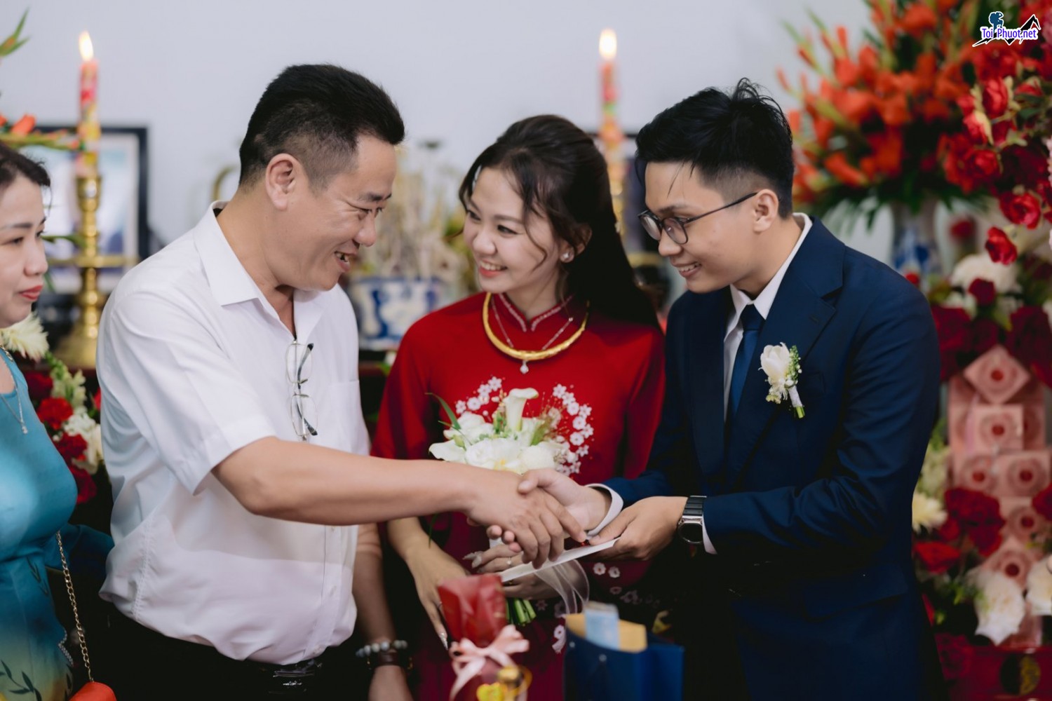 Top 8 quay phim phóng sự cưới giá rẻ chất lượng cao Tân An Long An theo sở thích (1)