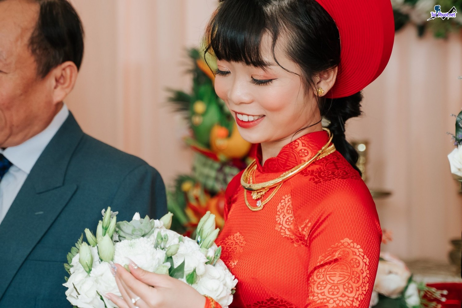 Top 8 quay phim phóng sự cưới giá rẻ chất lượng cao Tân An Long An theo sở thích (4)
