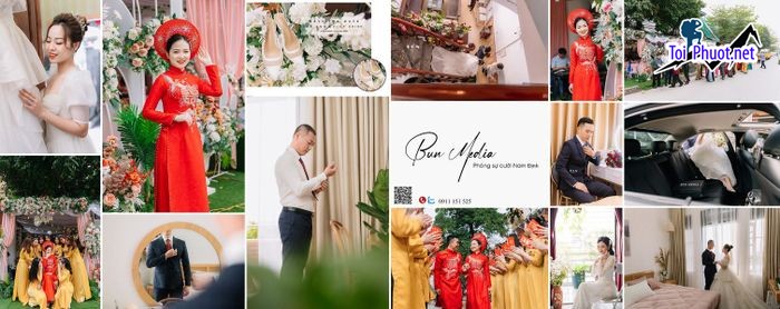 Top 8 quay phim phóng sự cưới giá rẻ chất lượng cao Thái Nguyên được giới trẻ yêu thích (2)