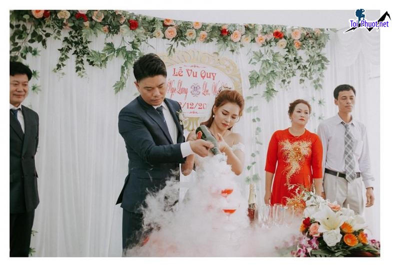 Top 8 quay phim phóng sự cưới giá rẻ chất lượng cao Thủ Dầu Một Bình Dương hàng đầu (4)