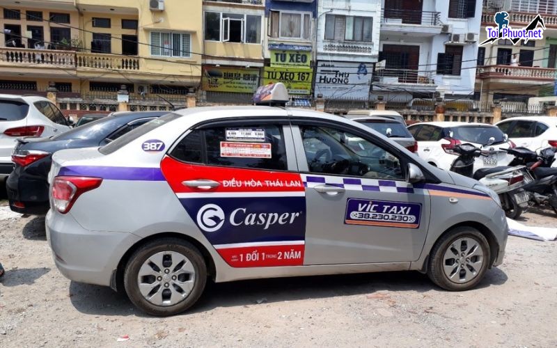 Top 8 Số điện thoại taxi giá rẻ xanh Hải Phòng giá rẻ, uy tín nhất (3)