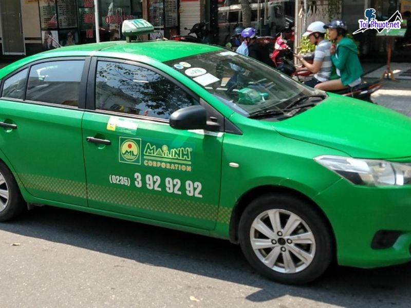 Top 8 Số điện thoại taxi giá rẻ xanh Quảng Ngãi đội ngũ tài xế chuyên nghiệp (1)