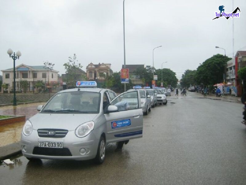 Top 8 Số điện thoại taxi giá rẻ xanh Quảng Ngãi đội ngũ tài xế chuyên nghiệp (2)