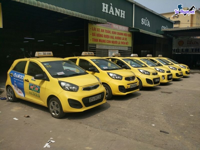 Top 8 Số điện thoại taxi giá rẻ xanh Tam Kỳ Quảng Nam uy tín nhất hiện nay (2)