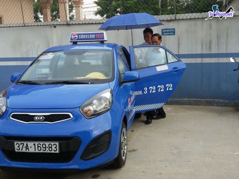 Top 8 Số điện thoại taxi giá rẻ xanh Tam Kỳ Quảng Nam uy tín nhất hiện nay (3)