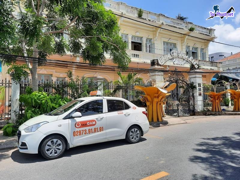 Top 8 Số điện thoại taxi giá rẻ xanh Vinh Nghệ An uy tín số một hiện nay (2)